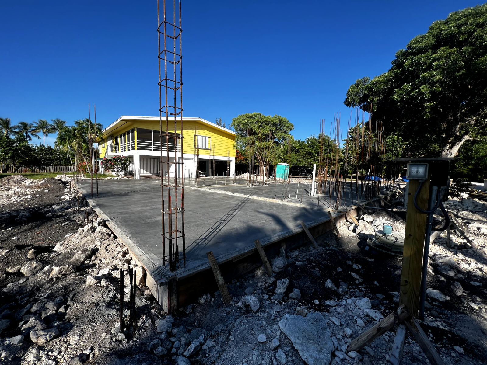 New Construction Trends: Innovations Shaping the Future of Building Design