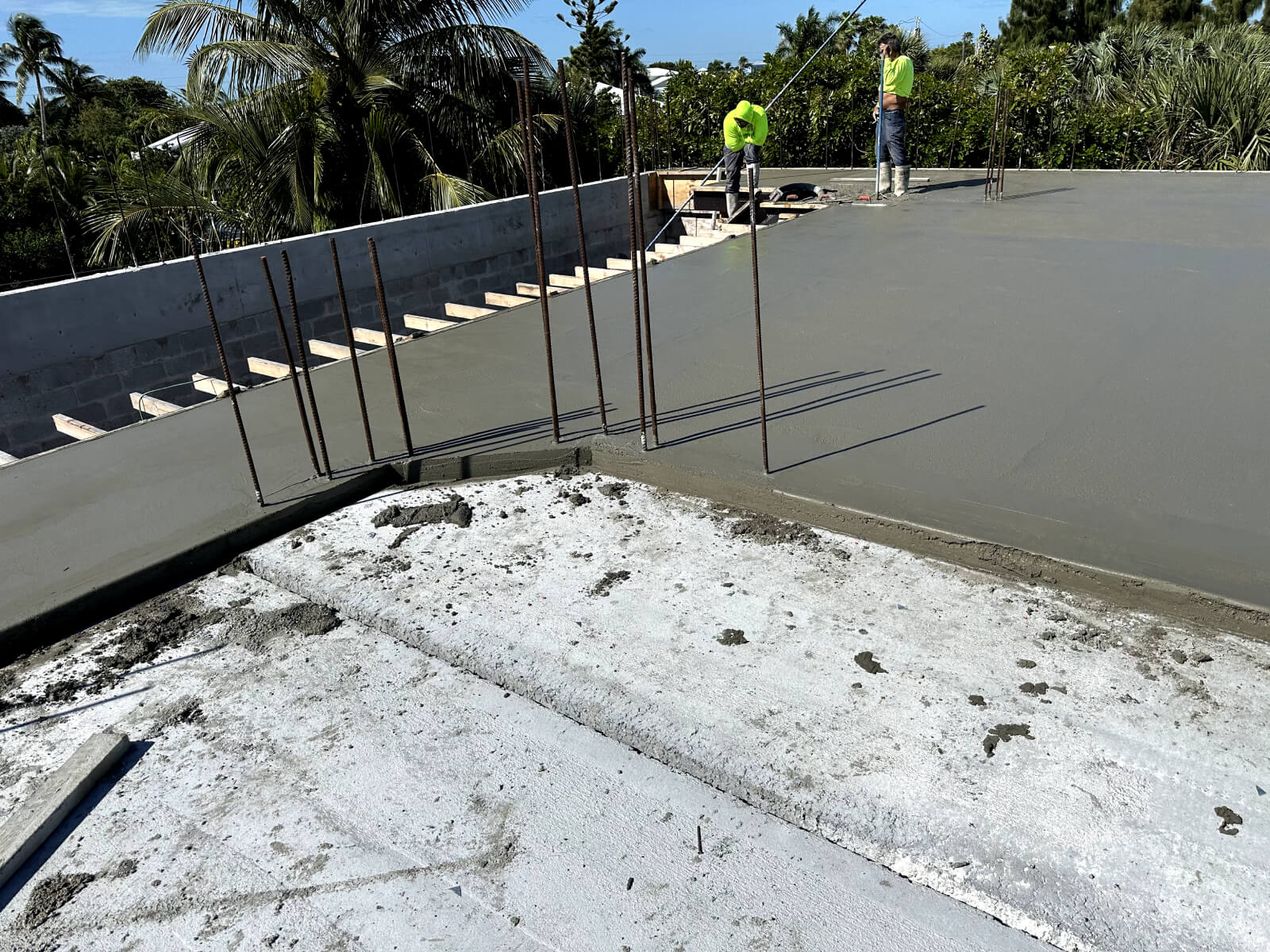 Common Challenges in Concrete Construction and How to Overcome Them