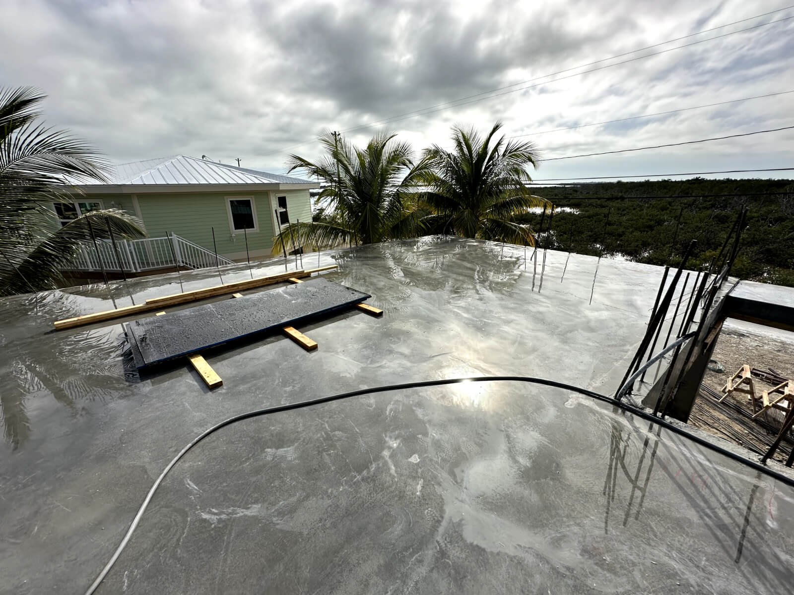 The Essential Guide to Concrete Construction: Tips and Techniques for Lasting Results